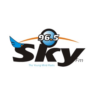 Sky FM logo