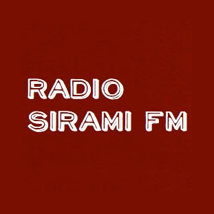 Radio Sirami FM logo