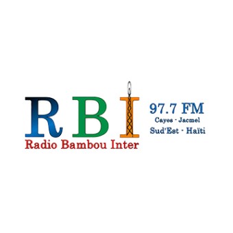 Radio Bambou Inter logo