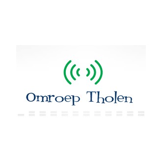 Omroep Tholen logo