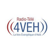 Radio 4VEH logo