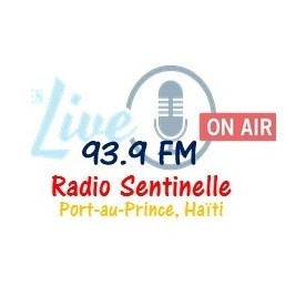Radio Sentinelle Haiti logo