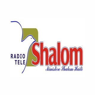 Radio Tele Shalom Live! logo