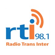 Radio Trans Inter (RTI) logo
