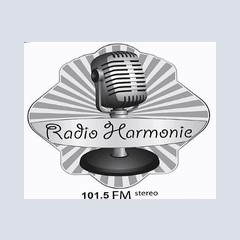 Radio Harmonie Inter logo