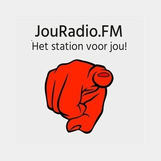 JouRadio.FM logo