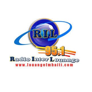Radio Louange International RIL logo