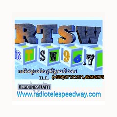 Radio Speedway FM logo