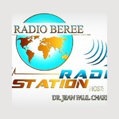 Radio Beree Bahamas logo