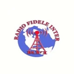 Radio Fidele Inter logo