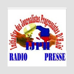 Radio IPJH Presse