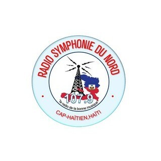 Radio Symphonie du Nord logo