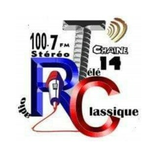 Radio Tele Classique logo