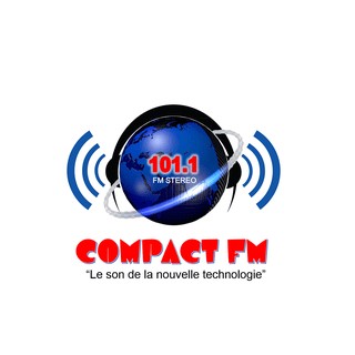 Radio Compact FM logo