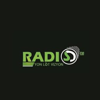 Radio SD FM logo