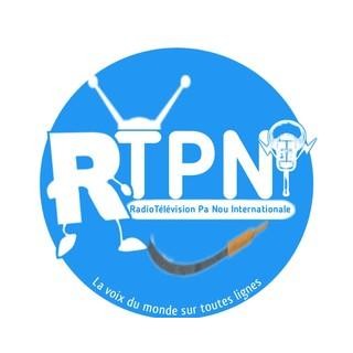 Radio Pa Nou Internationale logo