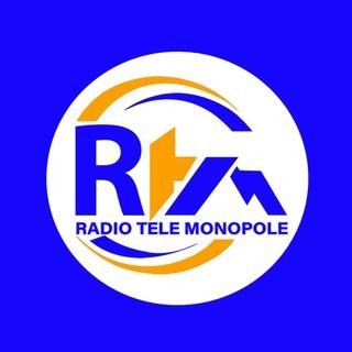 Radio Tele Monopole logo