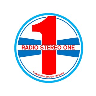 Radio Stereo One logo