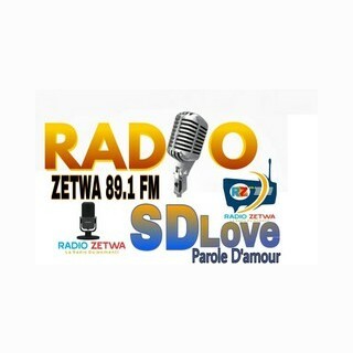 Radio Zetwa FM logo