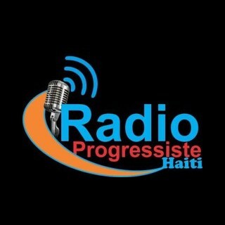Radio Progressiste D'Haïti logo