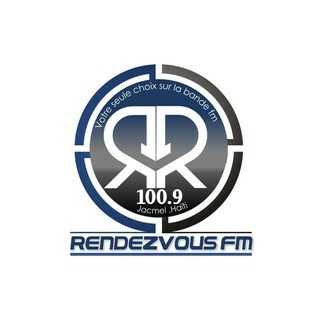 Radio Rendez-vous FM logo