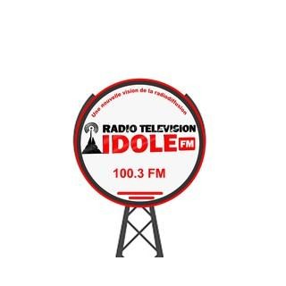 Radio Television Idole logo