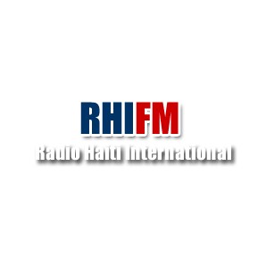 Radio Haiti International logo