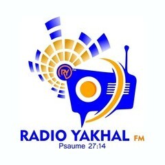 Radio Yakhal FM logo