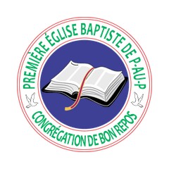 Premiere Eglise Baptiste de Bon Repos logo