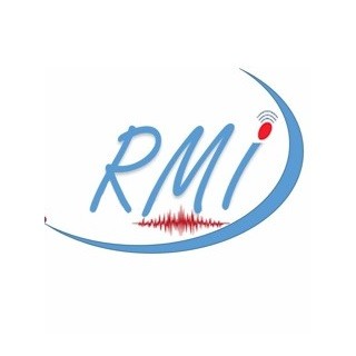 Radio Miroir Inter (RMI) logo