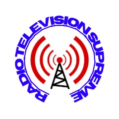 Radio Television Supreme logo