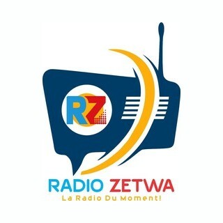 Radio Zetwa Fm logo