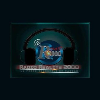 Radio Réalité2000 logo