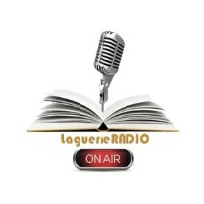 RadioLaguerre logo