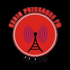 Puissance 99.9 FM logo