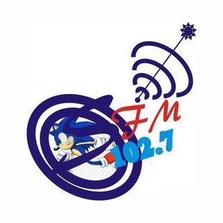 Radio SFM 102.7 logo