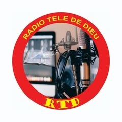 Radio Tele de Dieu logo