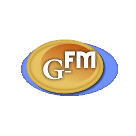 Radio G-FM logo