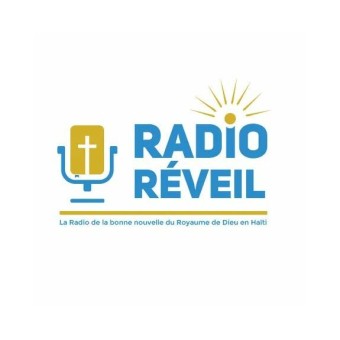 Radio Réveil logo
