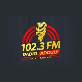 Radio Adouly FM logo