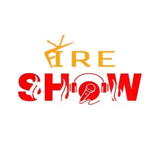 Fire Show logo