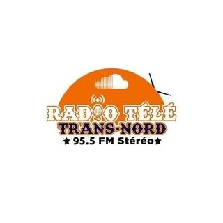 Radio Tele Trans-Nord logo