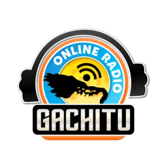 Gachitu Online Radio logo