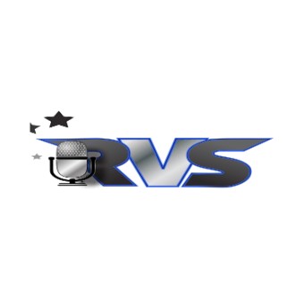 RADIO VISION STAR logo