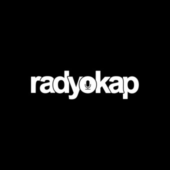 Radyokap logo