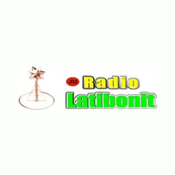 Radio Latibonit logo