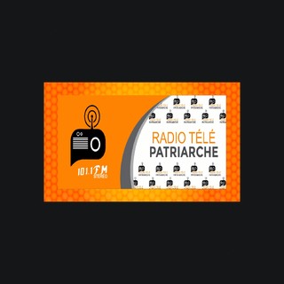 Radio Tele Patriarche logo