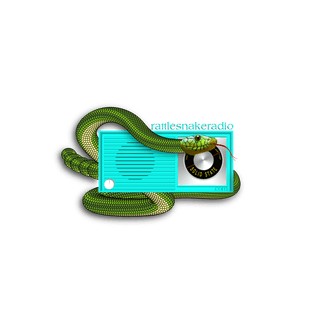 Rattle Snake Radio logo