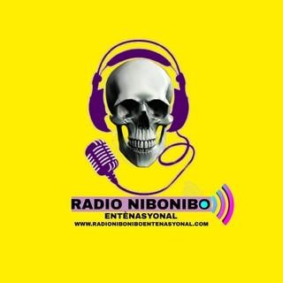 Radio Nibonibo Entènasyonal logo