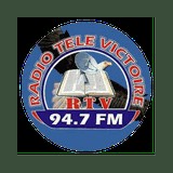 Radio Tele Victoire logo